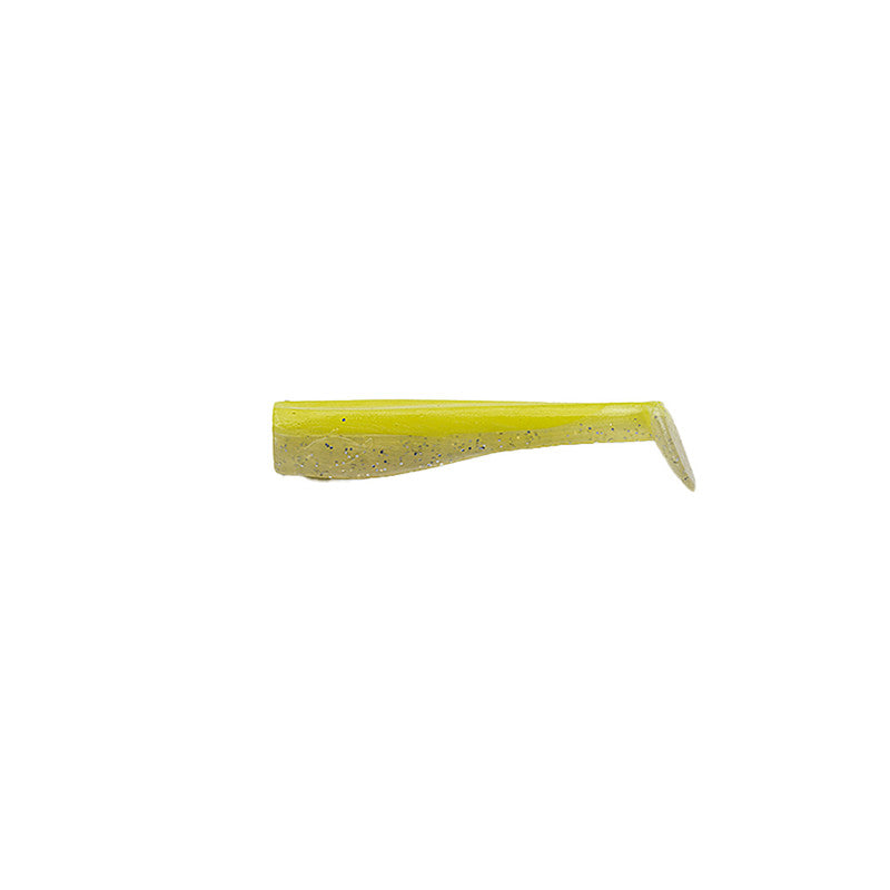 JLC  DENTON Body Replacement