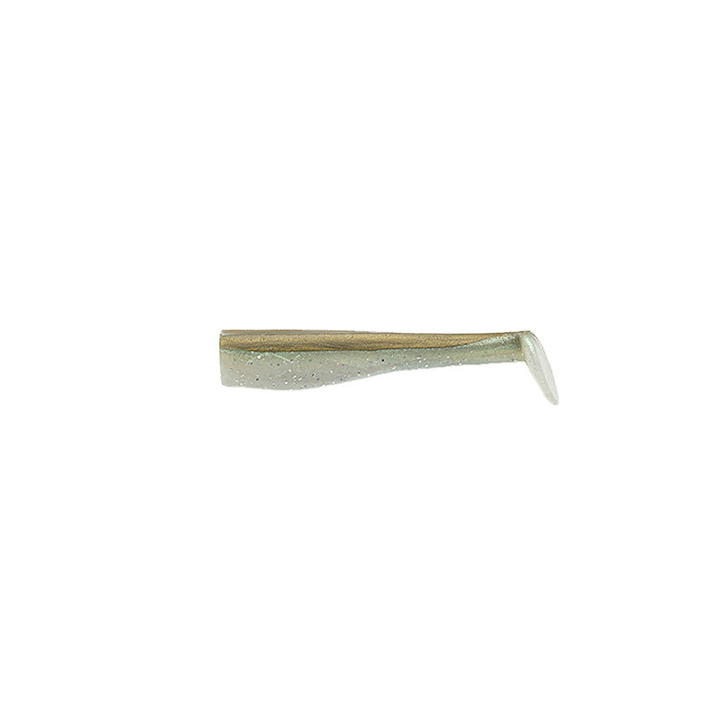 JLC  DENTON Body Replacement