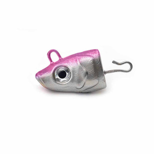 DENTON JLC LEAD HEAD 100 G PINK/SILVER