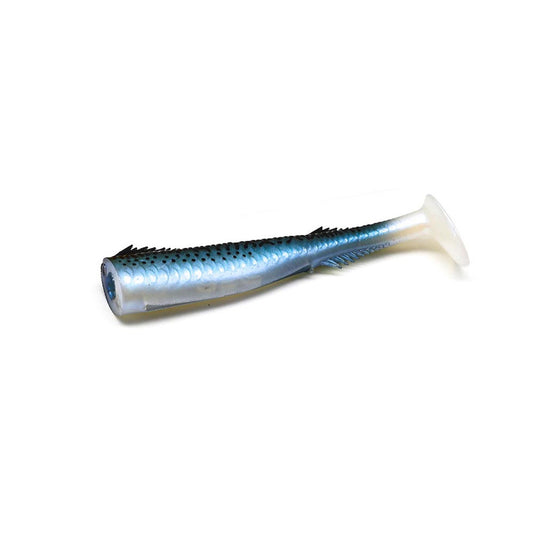 REAL FISH JLC PACK 2 BODIES 130 MM CABALLA #1