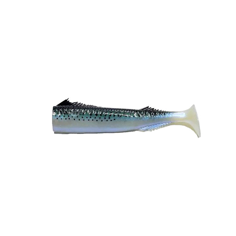 REAL FISH JLC PACK 2 BODIES CABALLA #1