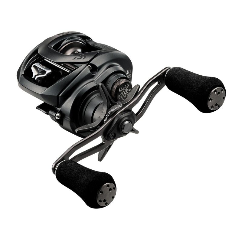 DAIWA 19 TATULA ELITE P/F 103HSL