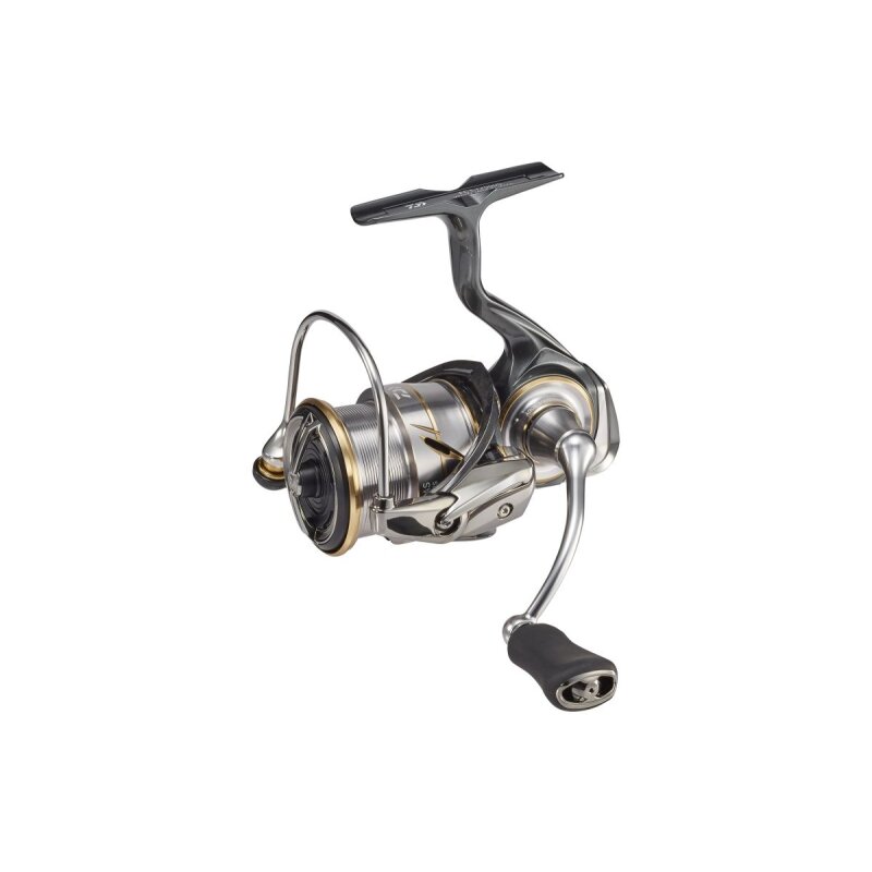 DAIWA 20 Luvias FC LT1000D