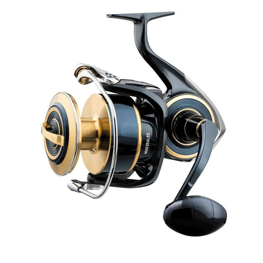 DAIWA 20 Saltiga G 14000 P