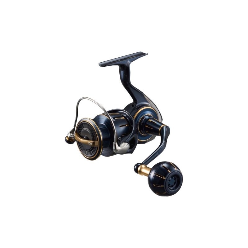 DAIWA 20 Saltiga (G) 18000-H