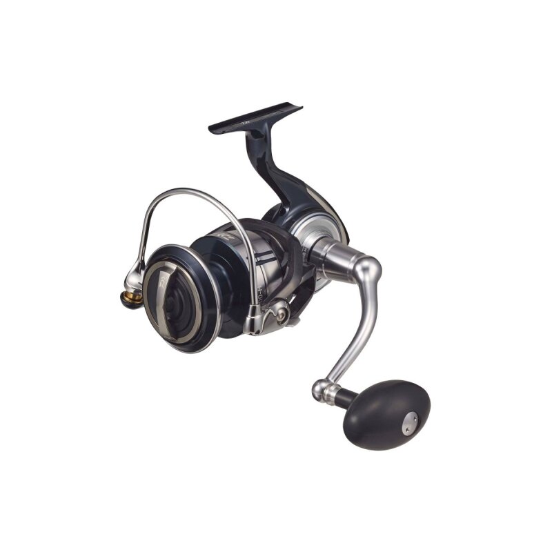 DAIWA 21 Certate SW (G) 14000-XH