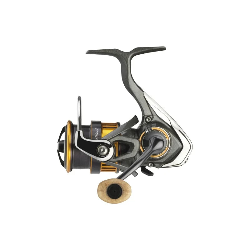 DAIWA 22 Silvercreek X LT 2500S-XH