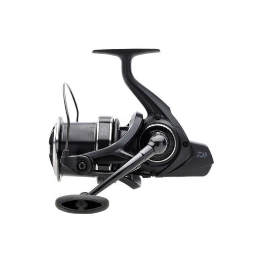 DAIWA 23 Emblem 35 SCW QD