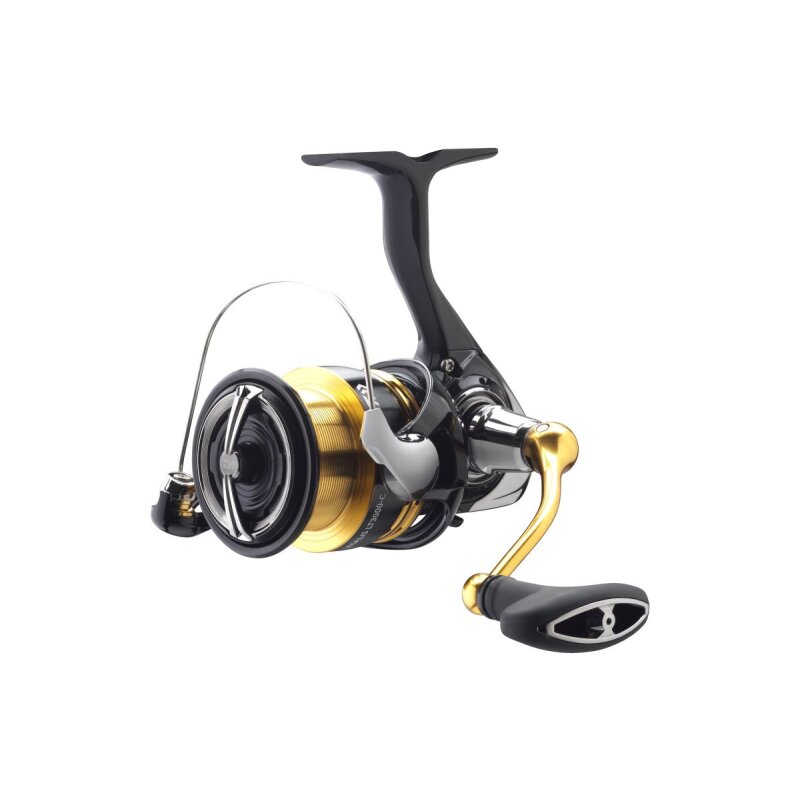 DAIWA 23 Legalis LT2500(U)