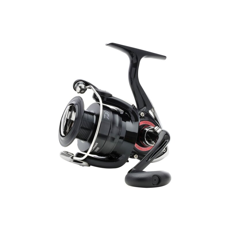 DAIWA 23 Matchman 2500