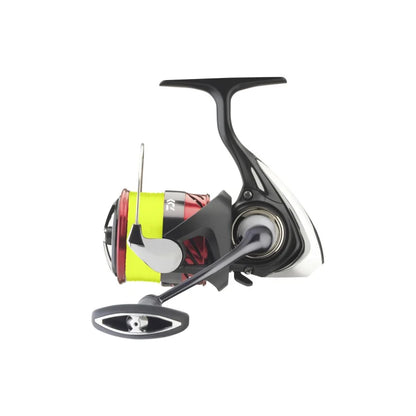 DAIWA 23 Ninja LT 3000-C JB4 0,19mm Yellow