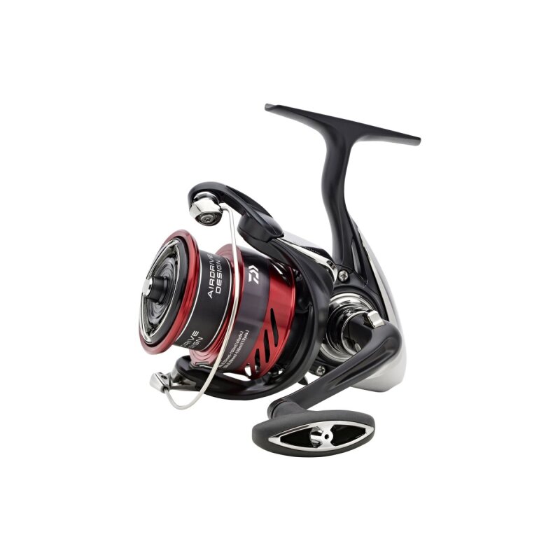 DAIWA 23 Ninja Match LT3000-C