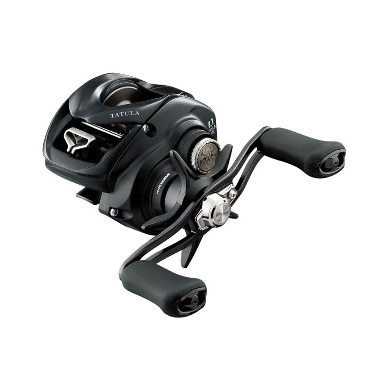 DAIWA 23 Tatula TW100HL