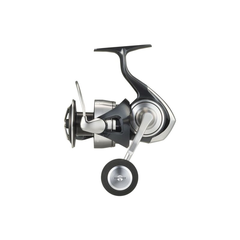 DAIWA 24 Certate SW(G) 6000-H