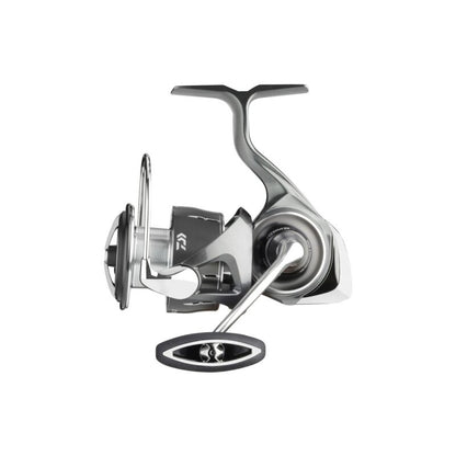 DAIWA 24 Luvias LT 2000D