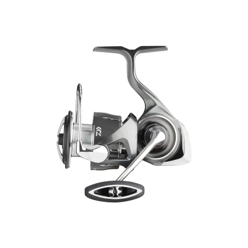 DAIWA 24 Luvias LT 1000D