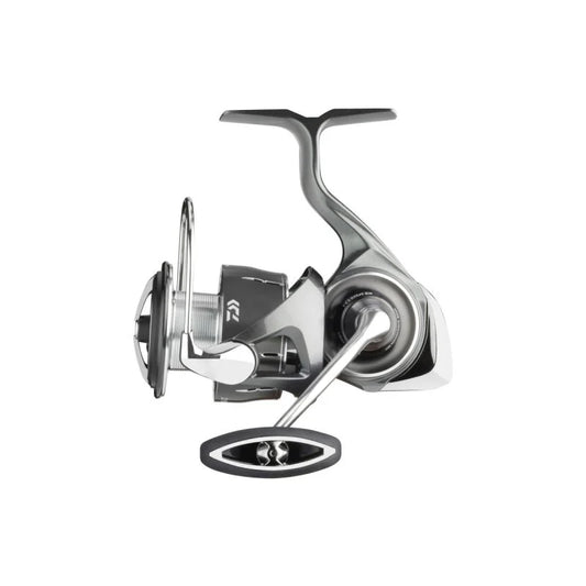 DAIWA 24 Luvias LT 3000D