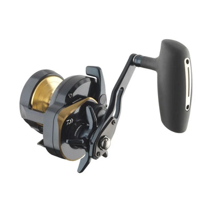 DAIWA 24 Saltiga (G) 15L LH