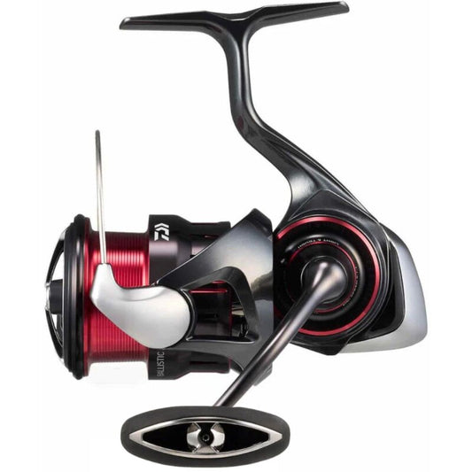 DAIWA 25 Ballistic Air LT4000-XH
