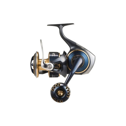 DAIWA 25 Saltiga (G) 8000-P