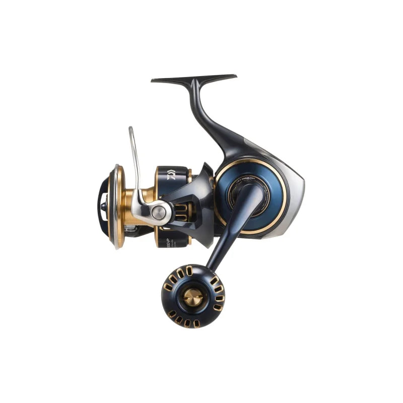 DAIWA 25 Saltiga (G) 8000-H