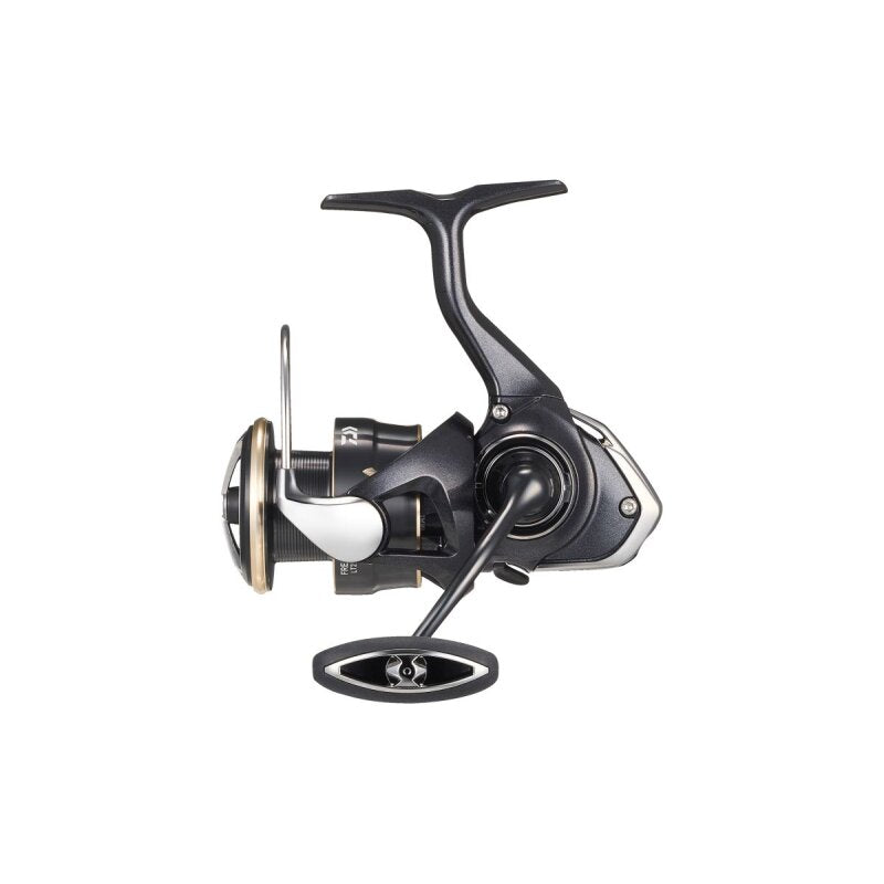 DAIWA 26 Freams LT Spinnrolle 3000-C