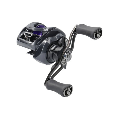 DAIWA 26 Prorex TW HD 200HL LH