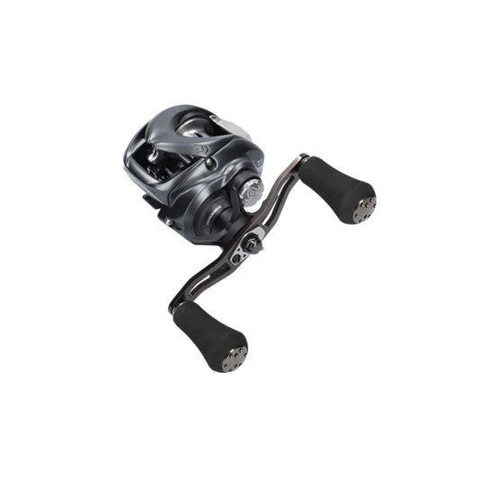 DAIWA 26 Tatula Elite Pitchin/Flippin 100XHL LH