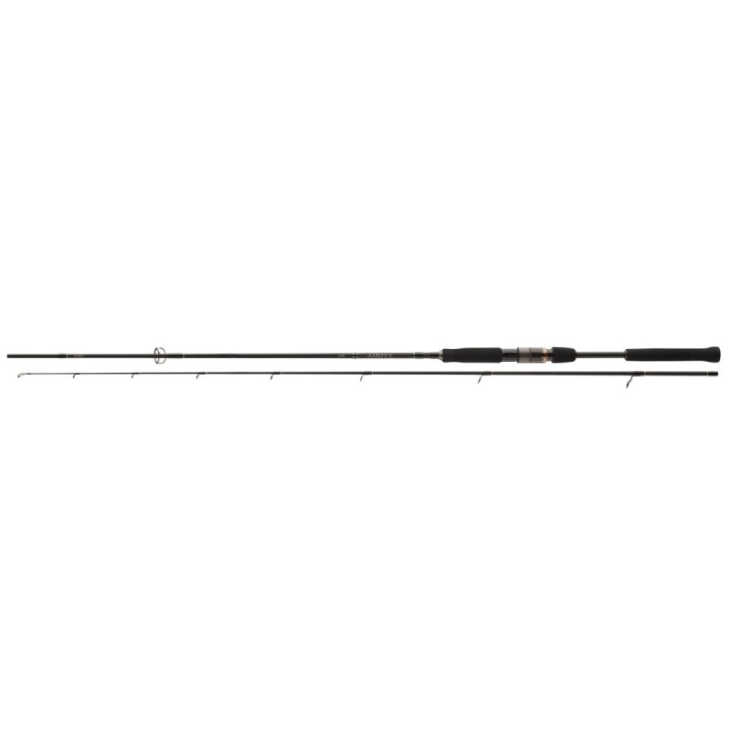 DAIWA Airity Jiggerspin 2,4m 7-28g