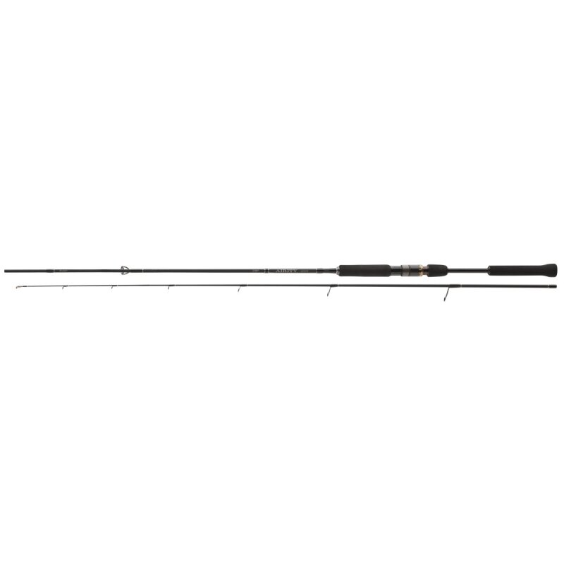 DAIWA Airity Light Spin UL 1,95m 2-9g