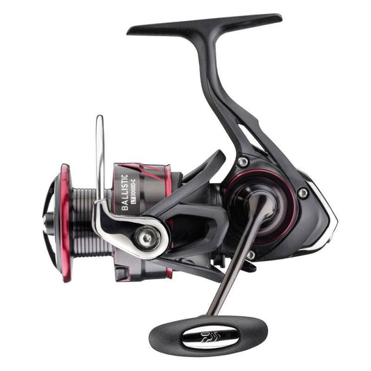 DAIWA Ballistic LT 1000D-XH