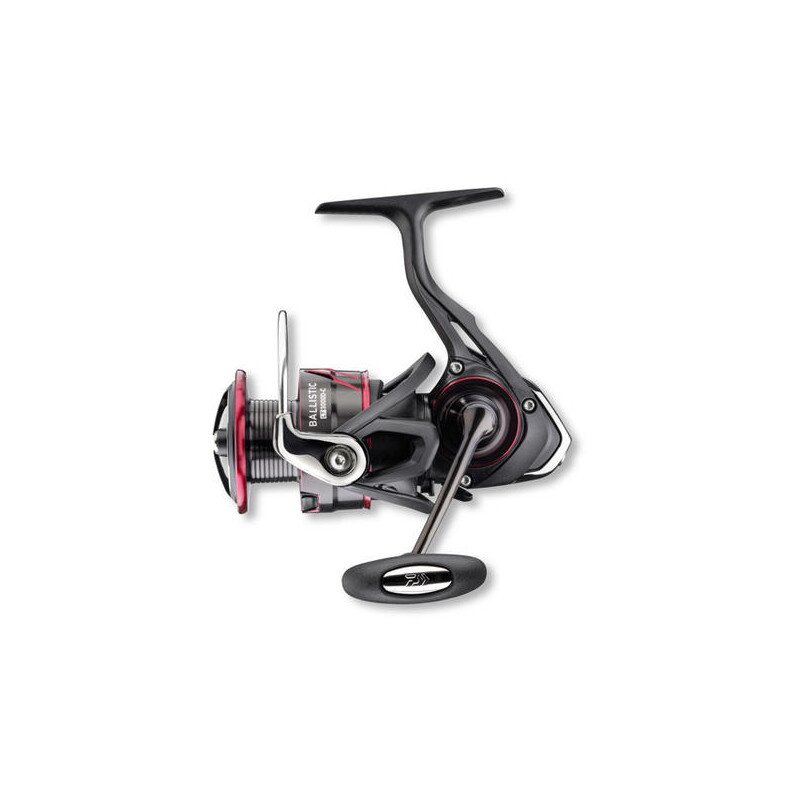 DAIWA Ballistic LT 2000D