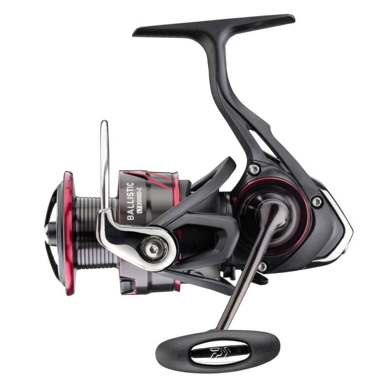 DAIWA Ballistic LT 3000D-CXH