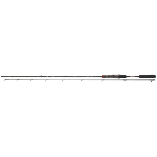 DAIWA Ballistic X Baitcast ML 2,1m 7-21g