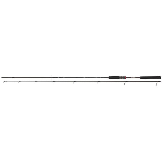 DAIWA Ballistic X Jiggerspin ML 2,2m 7-28g