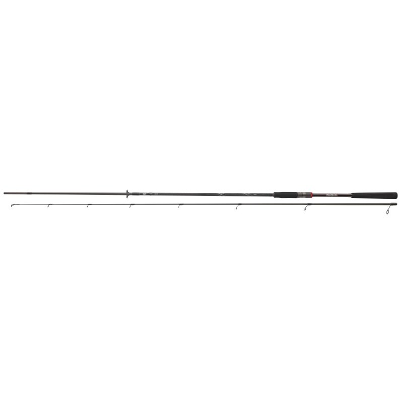 DAIWA Ballistic X Jiggerspin ML 2,7m 7-28g