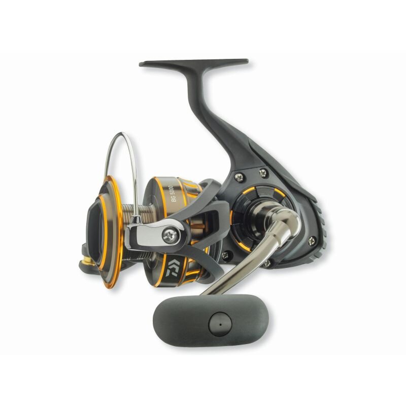 DAIWA BG 4500