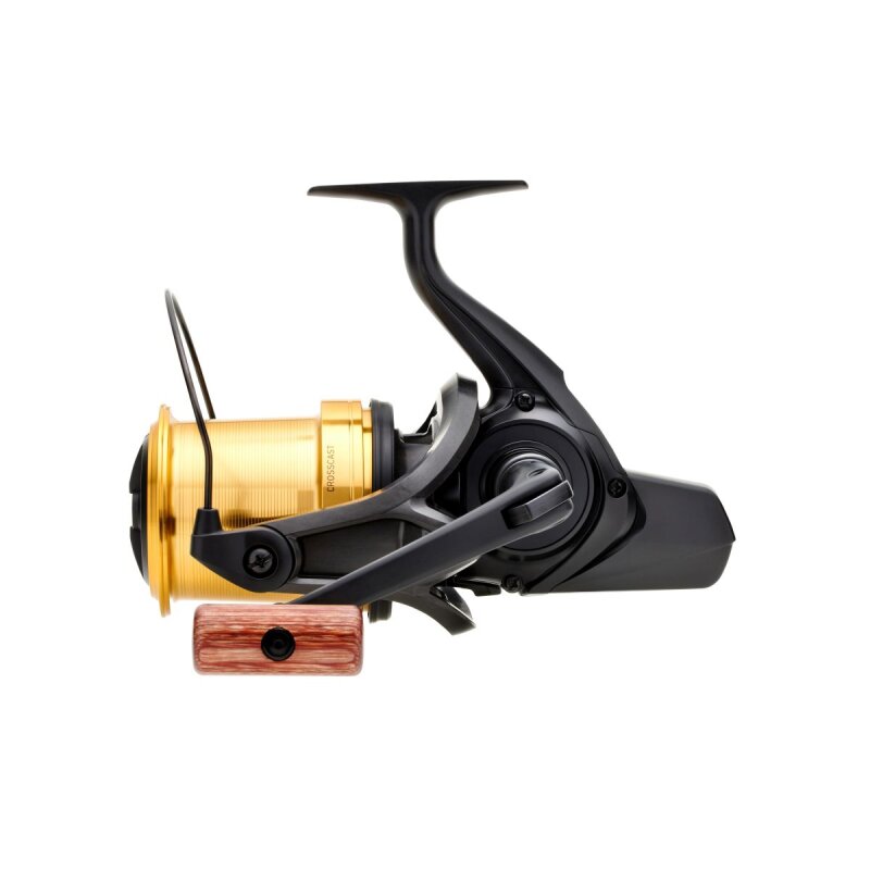 DAIWA Crosscast 45 SCW QD 5000C OT