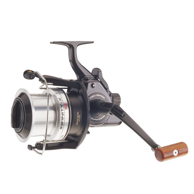 DAIWA Infinity X Bite N Run 5500