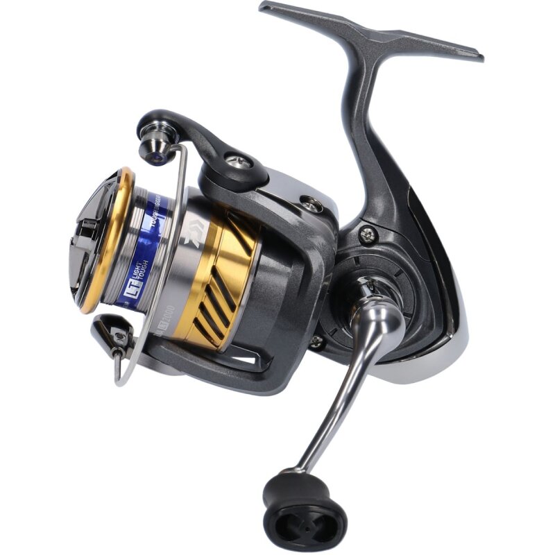 DAIWA Laguna LT 2000