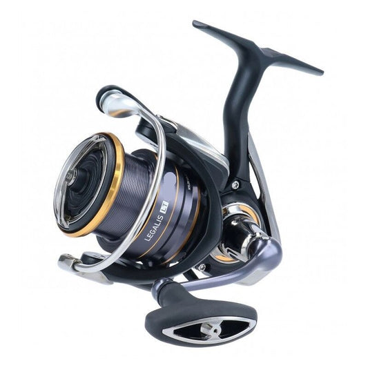 DAIWA Legalis LT 2500-XH