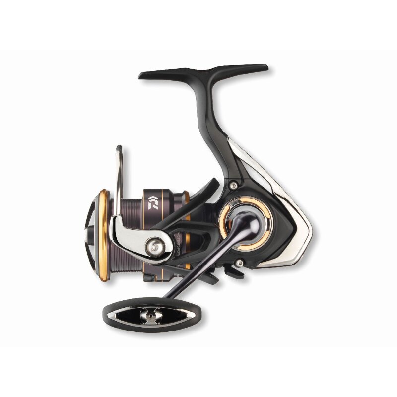 DAIWA Legalis LT 4000-C