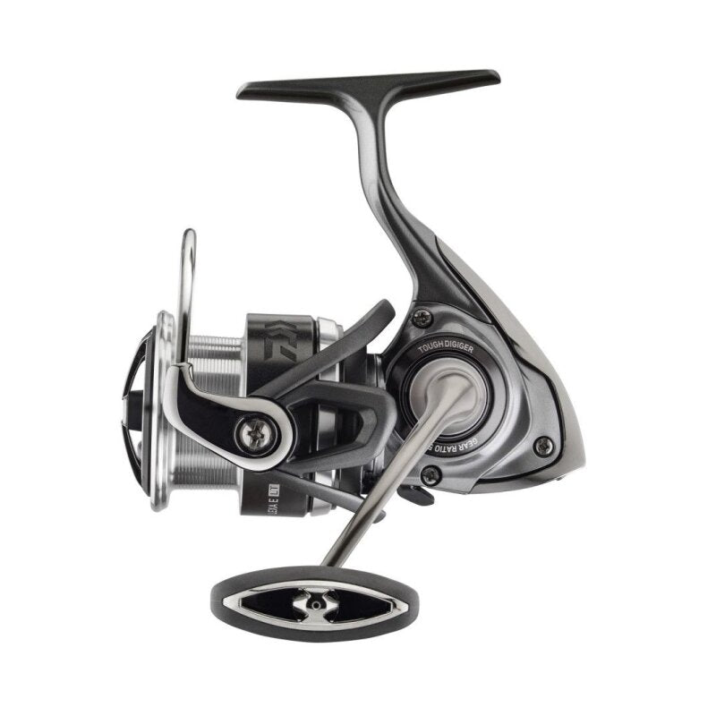 DAIWA Lexa E LT 3000