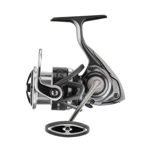 DAIWA Lexa E LT 6000S