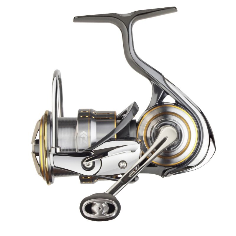 DAIWA Luvias Airity LT 3000 XH