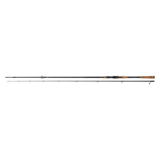 DAIWA Morethan Shad Attack Spin M 2,7m 7-32g