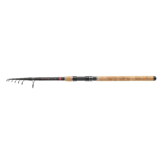 DAIWA Ninja X Tele 3,3m 50-100g