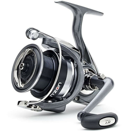 DAIWA N'Zon LT 5000S-CP