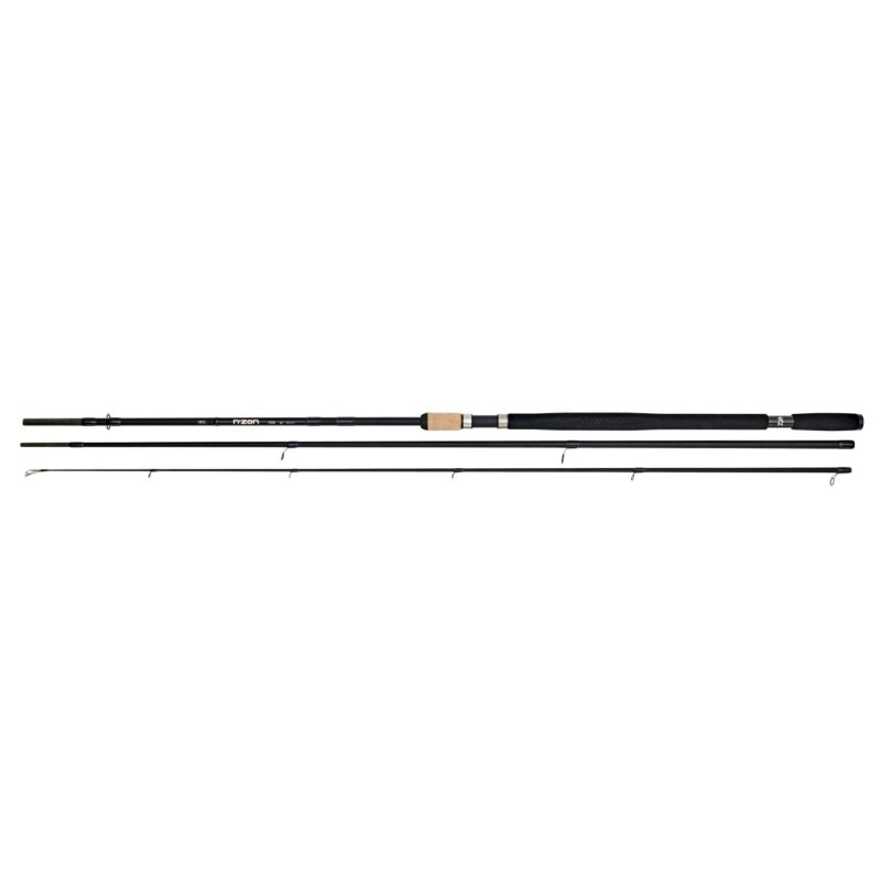 DAIWA N'Zon PBR 13' Feeding Rod 3,93m