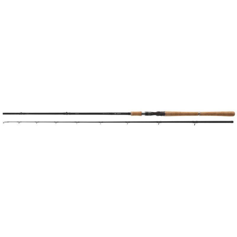 DAIWA Pro Staff Big Bait Baitcast 2,6m 80-210g